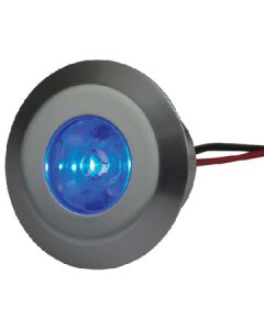 Sea-Dog Line Led Snap-In Courtesy Lght Blue SDG 4013541