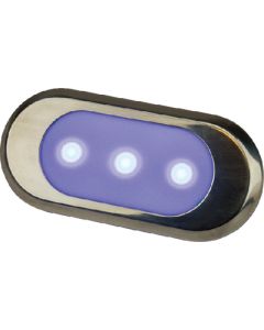 Seadog LED Surface Mount Courtesy Light White SDG-4014051