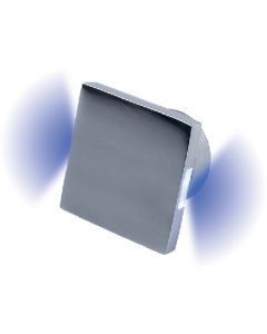 Sea-Dog Line Led Square Courtesy Lgt-Blue SDG-4014181
