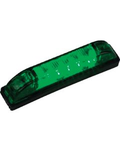 12V LED Strip Light 4" White SDG-4014471