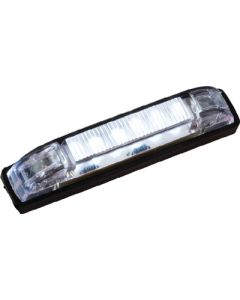 Sea-Dog Line Led Strip Light - 6 White Leds SDG 4014501