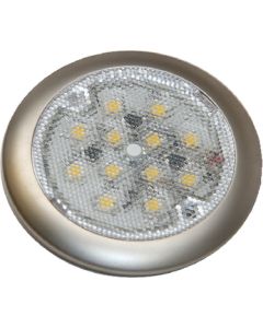 Sea-Dog Line Lowprofile Light Led Ss 3 3/8 SDG 4016761