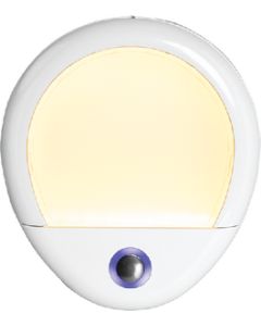 SEA-DOG LINE LED TEAR DROP LIGHT W-DIMMER 401817-3