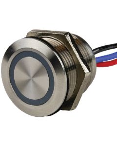 STAINLESS TOUCH DIMMER FOR LED SDG-4030611