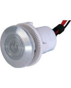 SEA-DOG LINE PUSH BUTTON PLASTIC ON-OFF SWI 403065-1