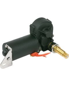 Sea-Dog Wiper Motor-Blk-3.5 110 deg  Sweep SDG 412131W3
