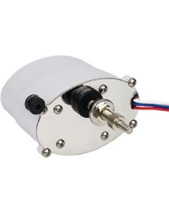 Sea-Dog Wiper Motor -2.5 80 deg Sweep SDG 412328W3