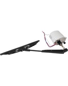 Sea-Dog Wiper Motor Kit2.5 80 deg Swp SDG 412428W1