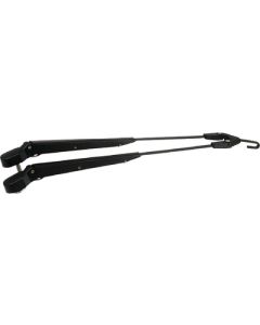 Seadog Adjustable Pantographic Wiper Arm - Hook Style 13"-18" SDG-413368B1