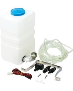 Sea-Dog Windshield Washer Kit Complete SDG 4149003