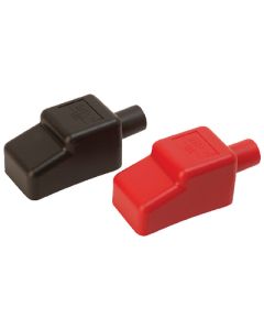 Sea-Dog Line Battery Terminal Cov Pair 5/8 SDG 4151151