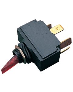 Sea-Dog Line Toggle Switch (Lighted) SDG 4201111