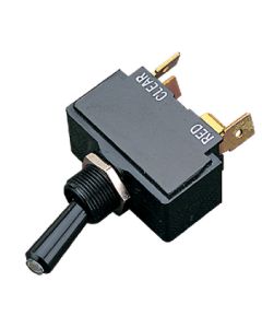 Sea-Dog Line Toggle Switch Mom/Off/Mom L Ti SDG 4201291