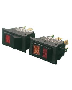 Sea-Dog Line Poly. Rocker-3 Pos. Illum. SDG 4202581