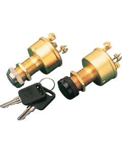 Sea-Dog Line Ign.Swch 3-Pos With Boot SDG 4203551