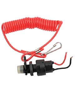 Sea-Dog Line Safety Kill Switch Ignition SDG 4204871