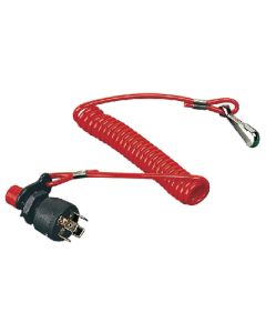 Sea-Dog Line Safety Kill Switch - Universal SDG 4204881