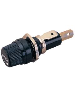 Sea-Dog Line Round Fuse Holder (Spade Termi SDG 4205031