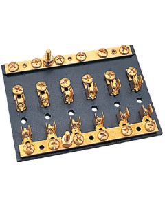 Sea-Dog Line Bakelite Fuse/Terminal Block - SDG 4205441