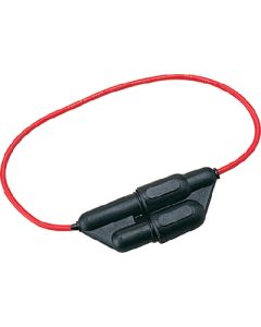 Sea-Dog Line Inline 30 Amp Fuse Holder SDG 4205651