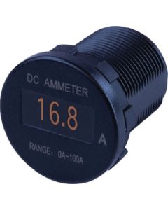 SEA-DOG LINE OLED AMP METER