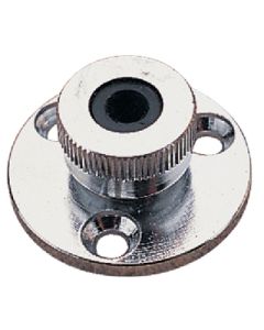 Sea-Dog Line Cable Outlet Chr Brs 3/8In SDG 4260511