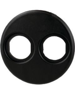 HOLE ADAPTER INSTRUMENT 4 BLK