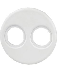 HOLE ADAPTER INSTRUMENT 4 WHT