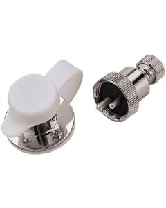 Sea-Dog Line Elec. Connector 3 Amp 3 Pin SDG 4262631