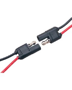 Sea-Dog Line Connector Set Polqrized SDG 4268801