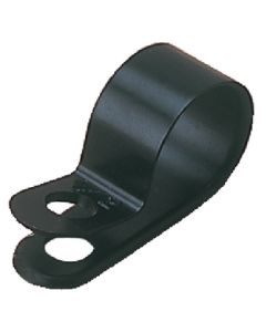 Sea-Dog Line Nylon Cable Clamp-3/8 X 3/8 SDG 4282352