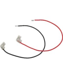 Sea-Dog Line Wire Lead W/90* Con 12  18Ga 2 SDG 4293281