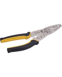 Sea-Dog Line Wire Stripper/ Crimper Tool SDG 4299051