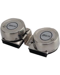 Sea-Dog Line Twin Mini Compact Horn SDG 4311201