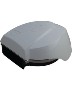 Sea-Dog Line Sonic Mini Compact Horn-White SDG 4311521