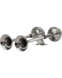 Sea-Dog Line Compact Dual Trumpet Horn SDG 4316201