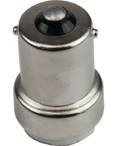 Seadog Bayonet Base G4 Adapter Single Contact SDG-4420411