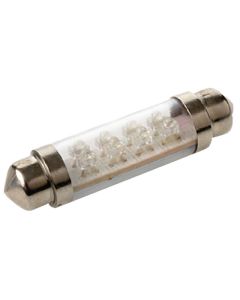 Sea-Dog Line 4 Led Festoon Bulb 1-1/4  1/Cd SDG 4422321