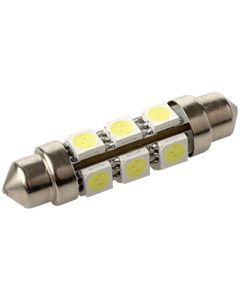 Sea-Dog Line 8 Led Festoon Bulb 1-9/16 SDG 4424391