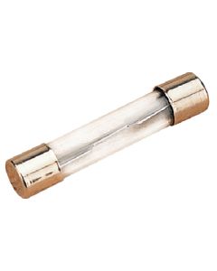 Sea-Dog Line Fuse Agc 5 Amp (Fast) 5/Cd SDG 4441051