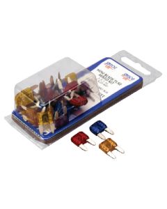 Sea-Dog Line Mini Blade Fuse - Mixed Kit SDG 4450901