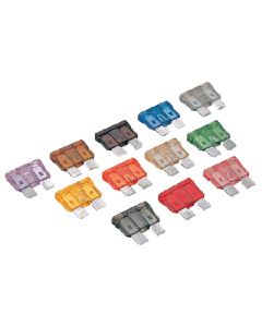 Sea-Dog Line Fuse Atc 10 Amp Blade (Fast) SDG 4451101