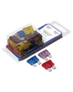 Sea-Dog Line Ato/Atc Fuse - Mixed Kit SDG 4451901