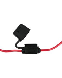 ATO/ATC INLINE FUSE HOLDER