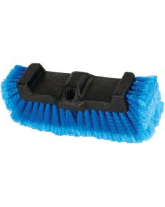 Sea-Dog Soft Bristle Brush - 3 Sided SDG 4910701