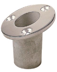 Sea-Dog Line Stainless Flush Flag Pole Sock SDG 4917131