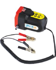 SEA-DOG LINE OIL CHANGE PUMP W-BATTERY CLPS 501072-3