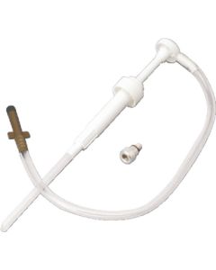 LOWER UNIT PUMP SDG-502150H1