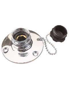 Sea-Dog Line Fresh Water Inlet Ss SDG 5131101