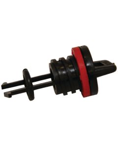 Sea-Dog Line Replacement Nylon Plug 30 Pcs SDG 5200215